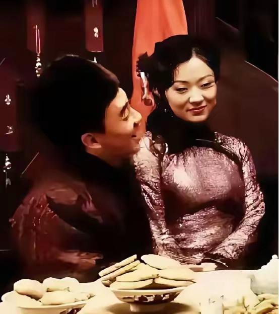 古代小妾藏在史料外的屈辱作用，远比想象中残酷
 
古代小妾除了满足丈夫的生理需求