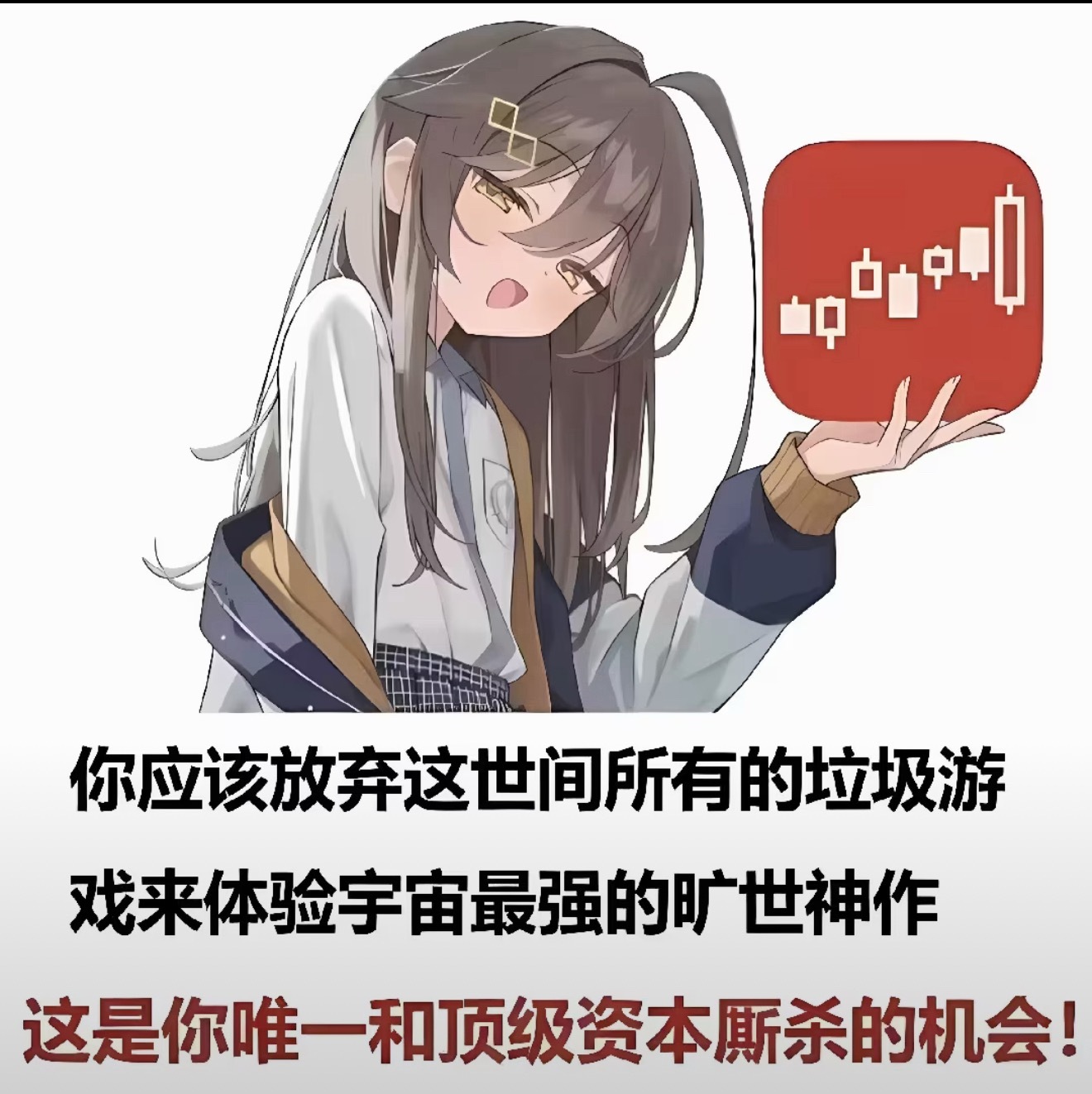 A股行情