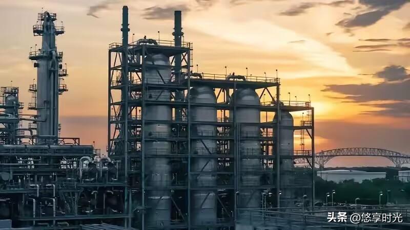 美国多家大型炼油厂接连发生爆炸！
3月24日，美国得克萨斯州阿瑟港的瓦莱罗炼油厂