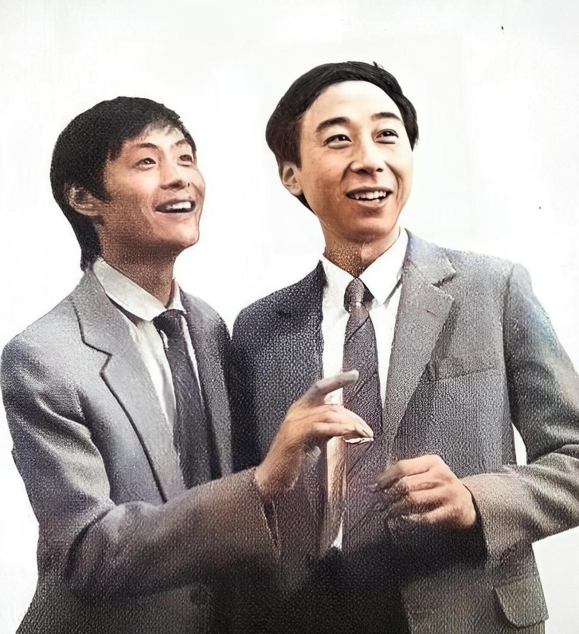 今天随手翻头条，先看到了，张学良遇到了冯巩，老张眼圈红了想起了冯巩的前辈冯国璋，