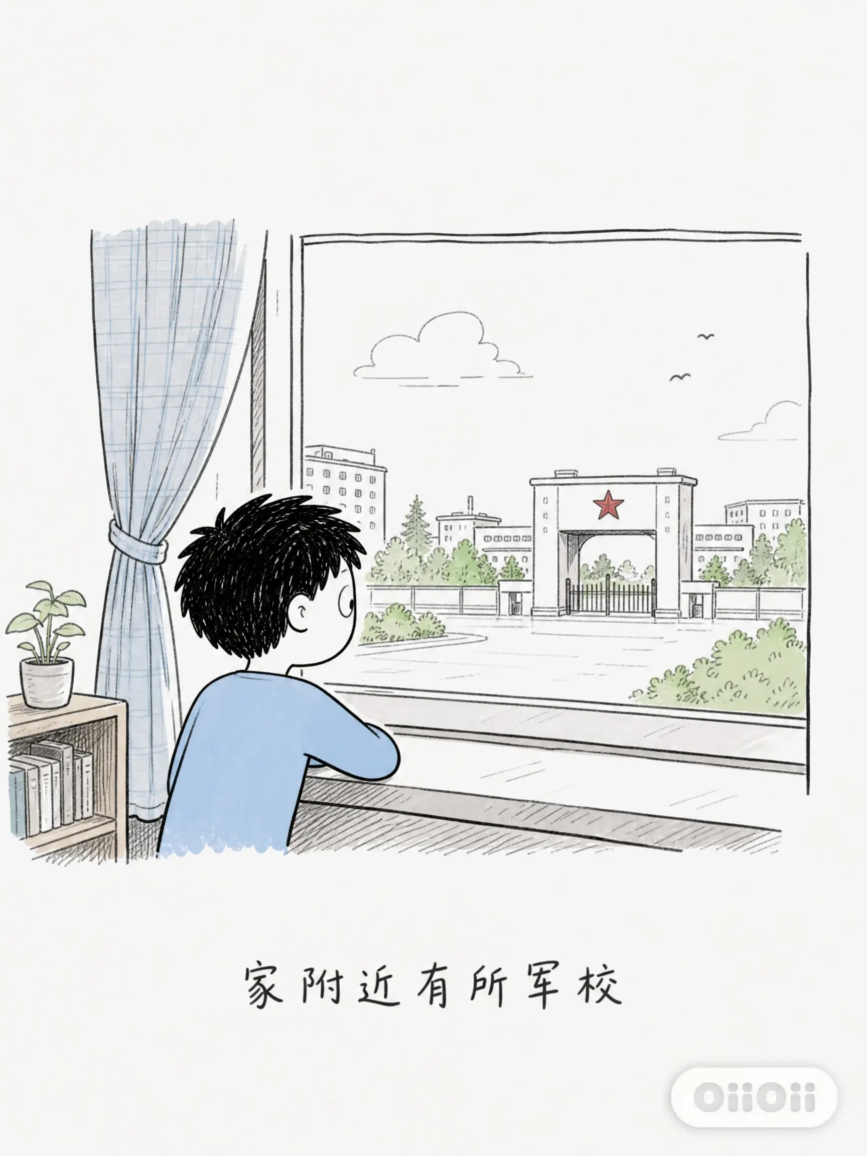这就是人民子弟兵！