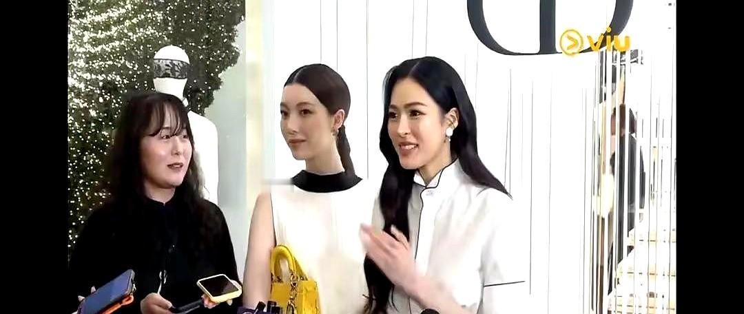 三搭不是童话，是生意。

某女演员和合作男演员三搭，CP超话升温，剧组营业、探班