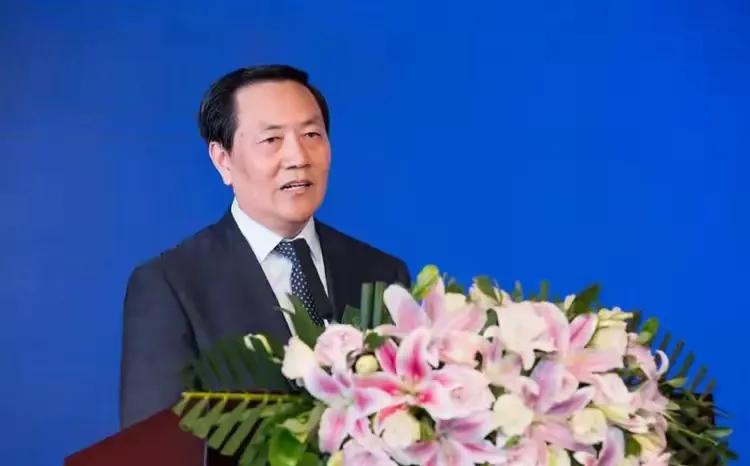 国家刚成立的新部门，第一个查的就是他

7月3号中央纪委发消息，中国亚洲经济发展