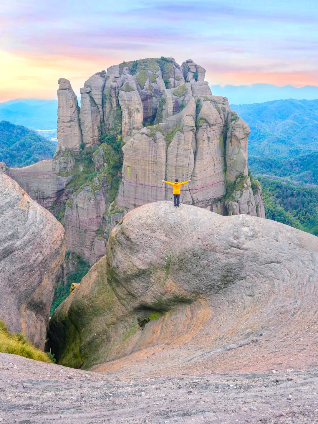江西弋阳，值得列入人生清单的小众旅行地！
