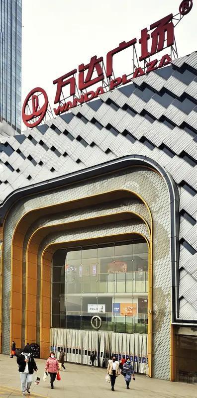 王健林时代终落幕！万达电影正式更名，接任者为80后湖北富豪
万达电影的这一更名举