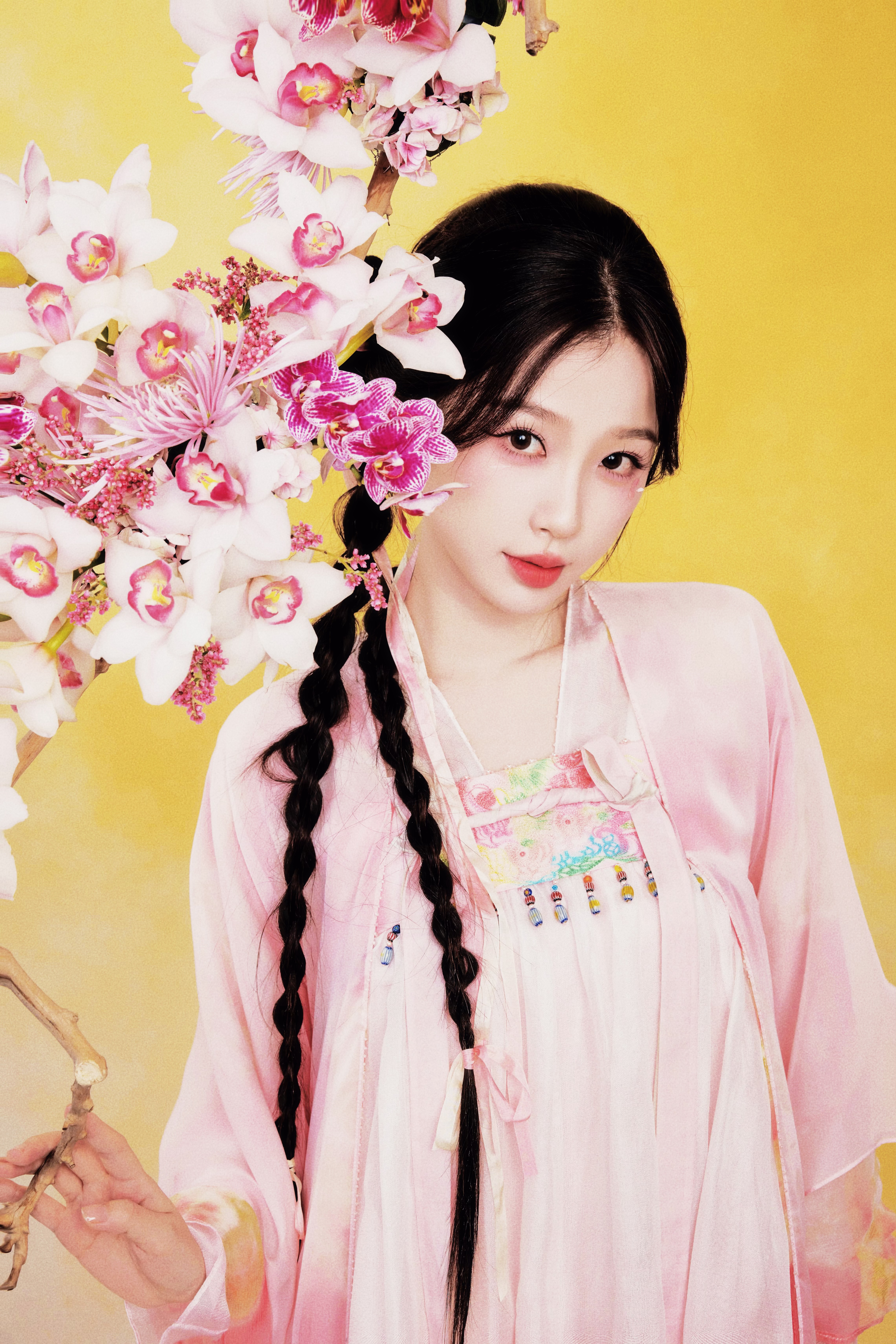 这不是我女儿这是谁 ​​​