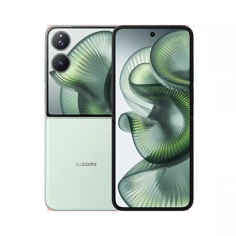小米MIX Flip 2 发布，5999元起!1.处理器: 骁龙8至尊版+LPD