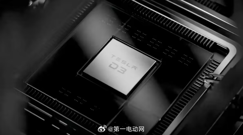 特斯拉正在悄悄把自己，从一家车企，变成一家“AI算力公司”。特斯拉太空算力芯片d