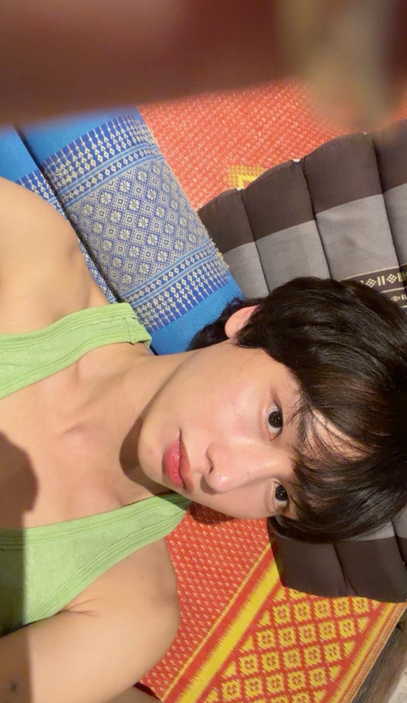 offgun  💚gunatthaphan Cr gun 