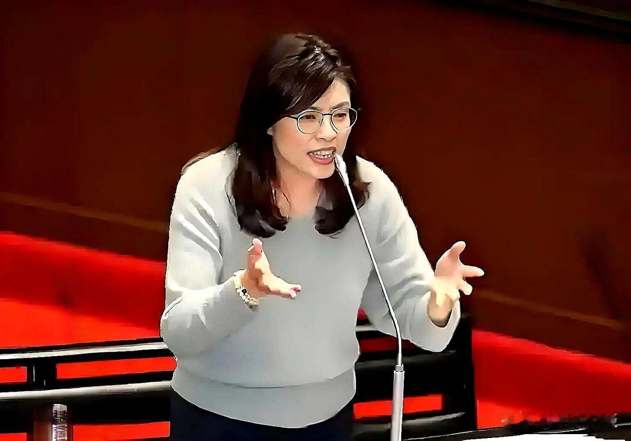 羊群变狮群！对于国民党来说有多难？彻底清理党内蛀虫应当是郑丽文下一步的重点工作之