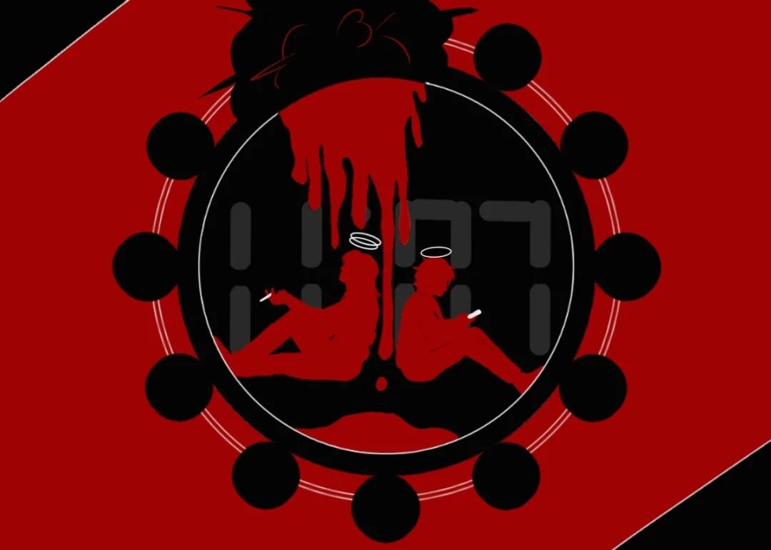 萩松‖于是成为了遗憾
可是恨的人没死成
爱的人没可能
我真服了，一点都憋不住，本