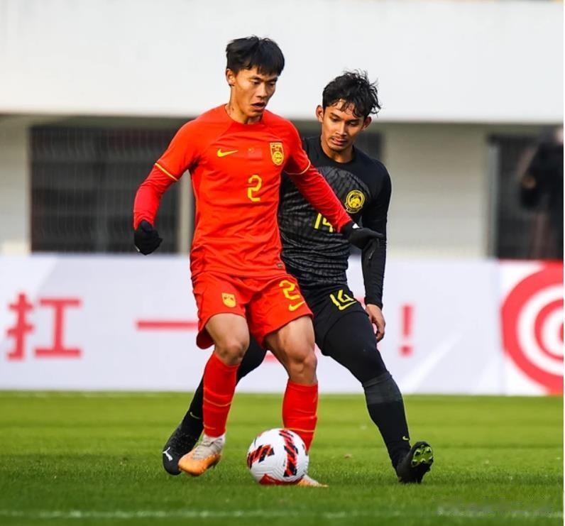 外媒：U23中国队主场意外输给东南亚球队


为备战U23亚洲杯，中国U23在上