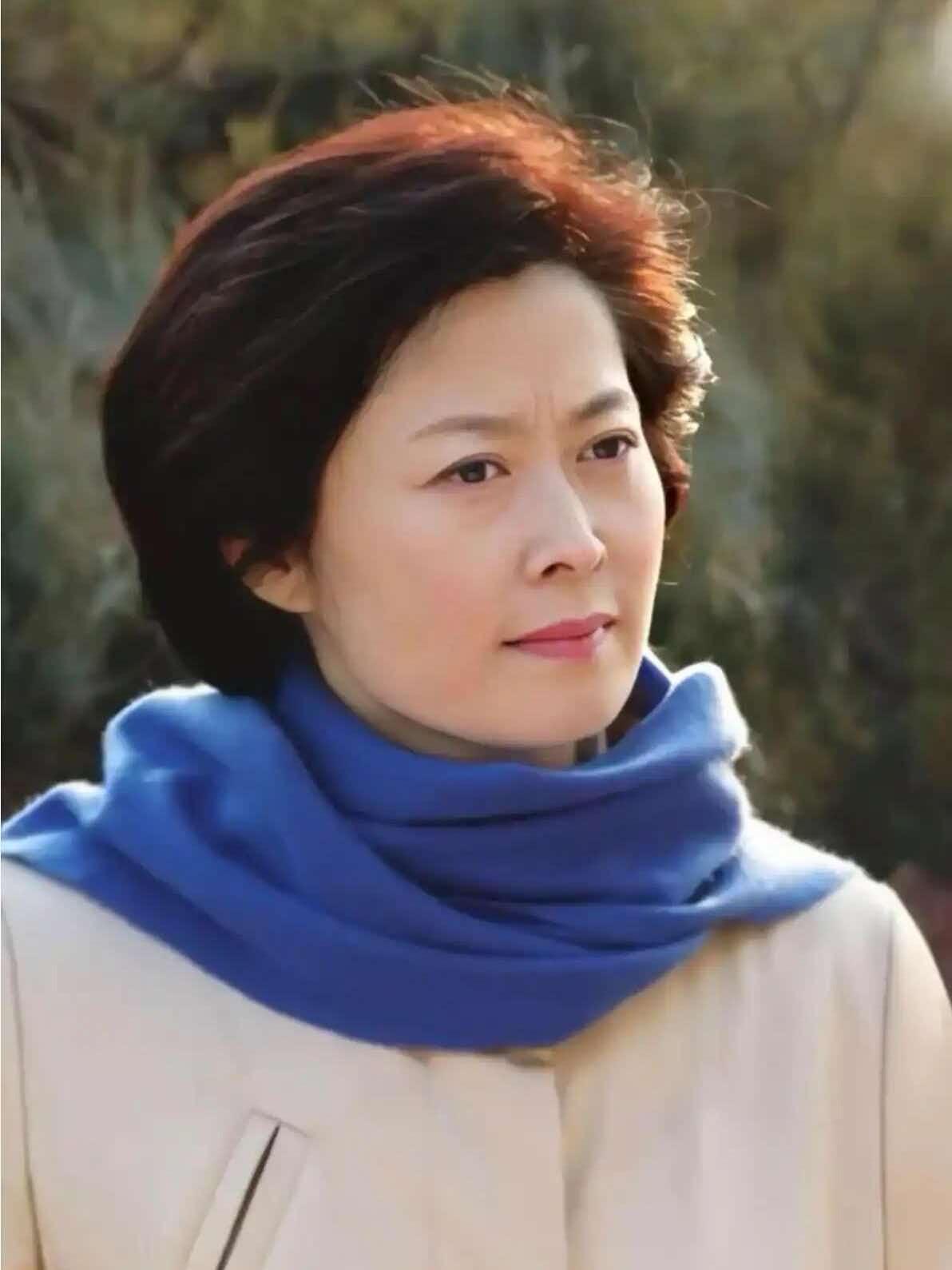 我发现个玄学，
人什么时候生病，自己大概是知道的，
不信你看敬一丹，她生病前不仅