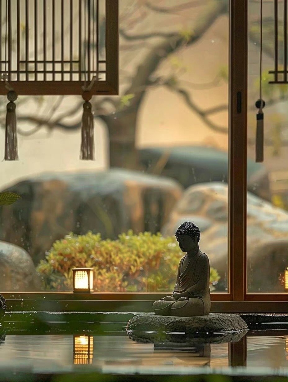 “藏锋、隐智、戒欲、省身、求实、慎言、节情、向善”。  ——晏殊《解厄学》 