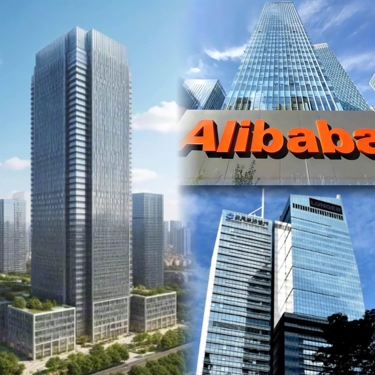 一个超值得警惕的信号来了！
京东阿里这些互联网大佬们，居然在香港疯狂囤地，阿里砸