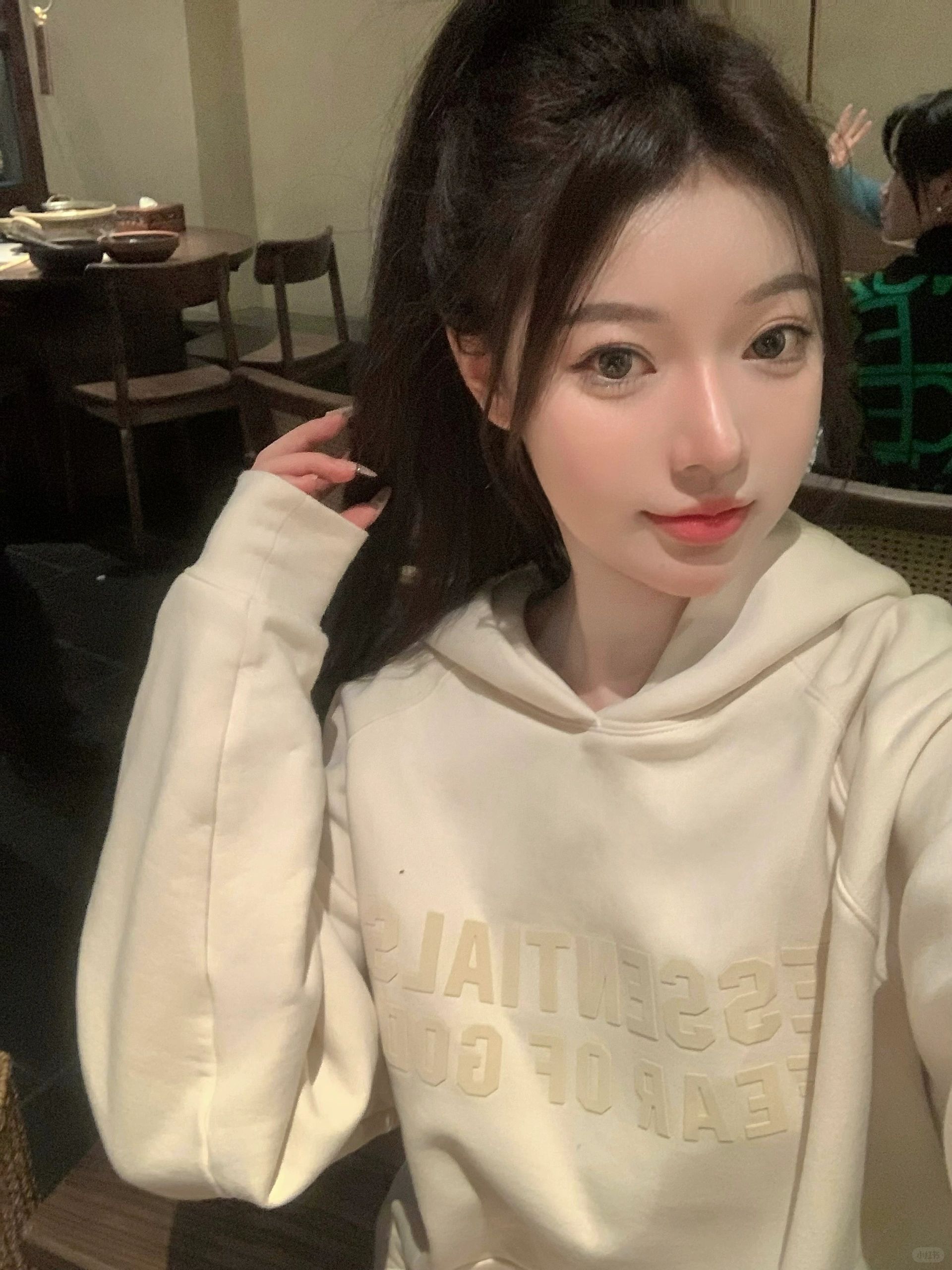 解锁模特变美路上的一些小心机~
