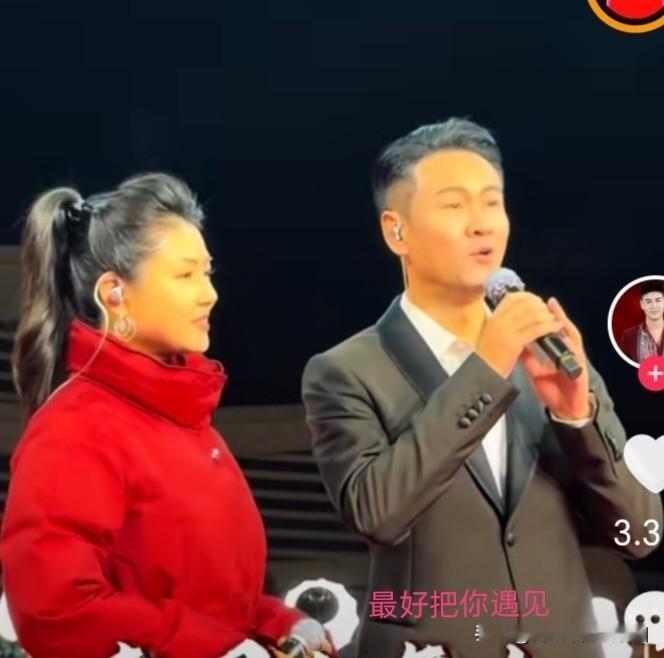 《最好把你遇见》格调不高

网上有人推崇歌手徐子崴创作的歌曲《最好把你遇见》。这