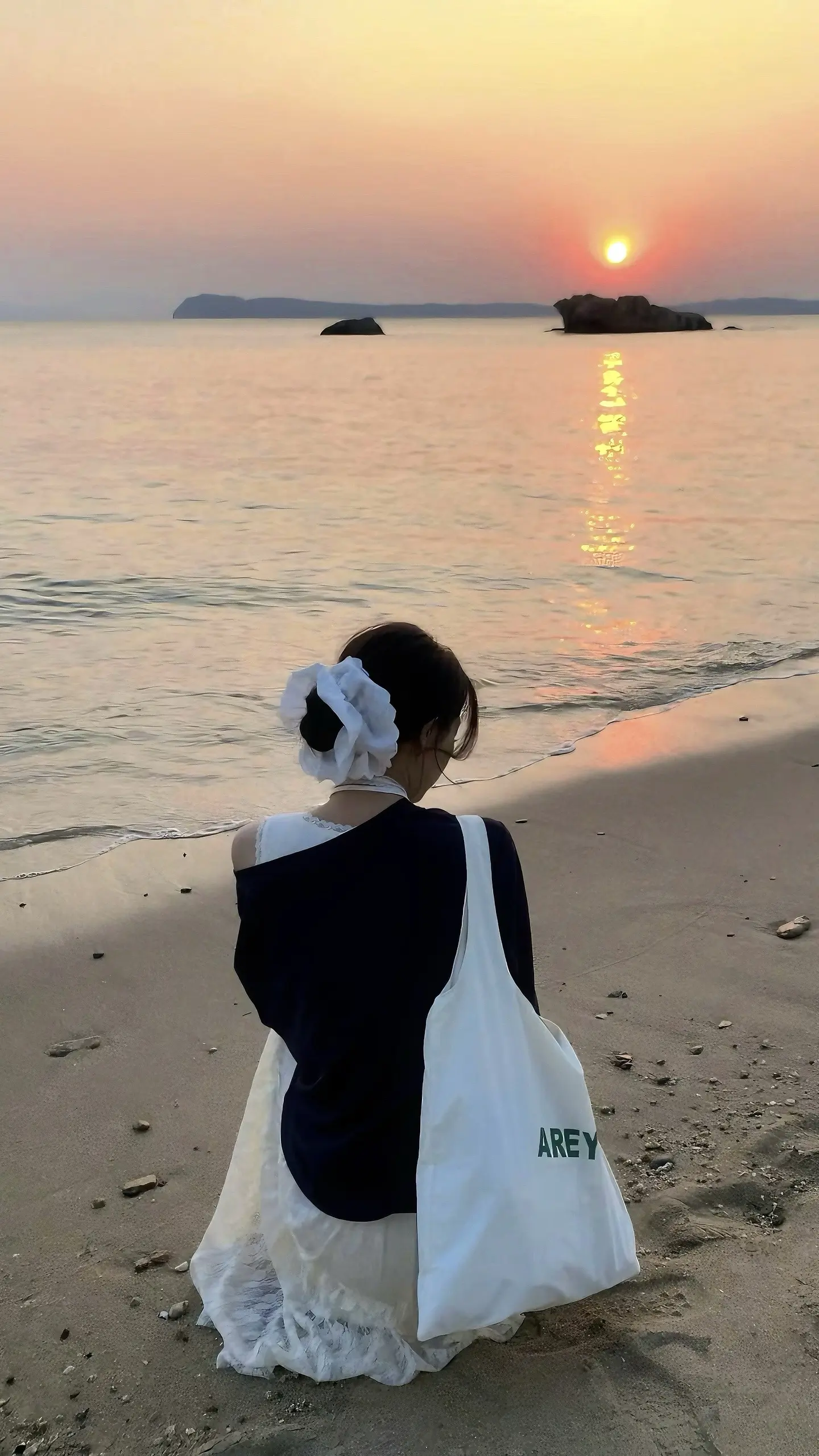 许愿遇到一个连我背影都要记录下来的人。inmyfeelings
