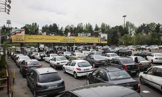 伊朗副总统吐槽中国车“又烂又贵”，希望推荐日本车？近日，据伊朗媒体Entekha