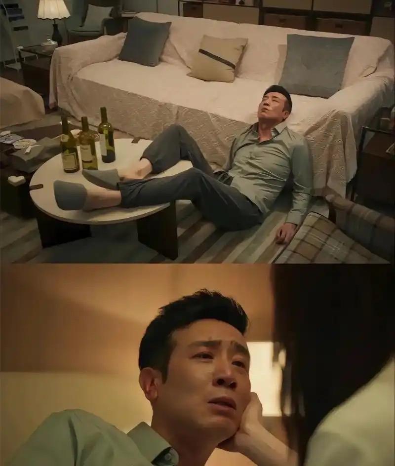 前妻生病去世，现任不管她。孩子没成家，没能力为她办理后事，前夫站出来办理后事！前