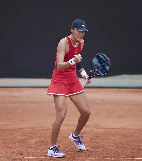 2024年巴黎奥运会女单首轮完整赛果🎾