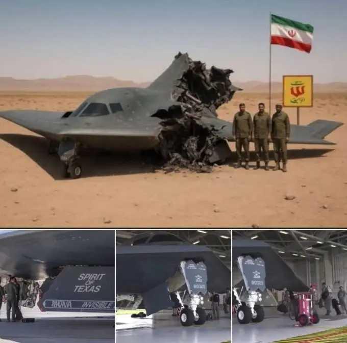 迷你版的B2来了？