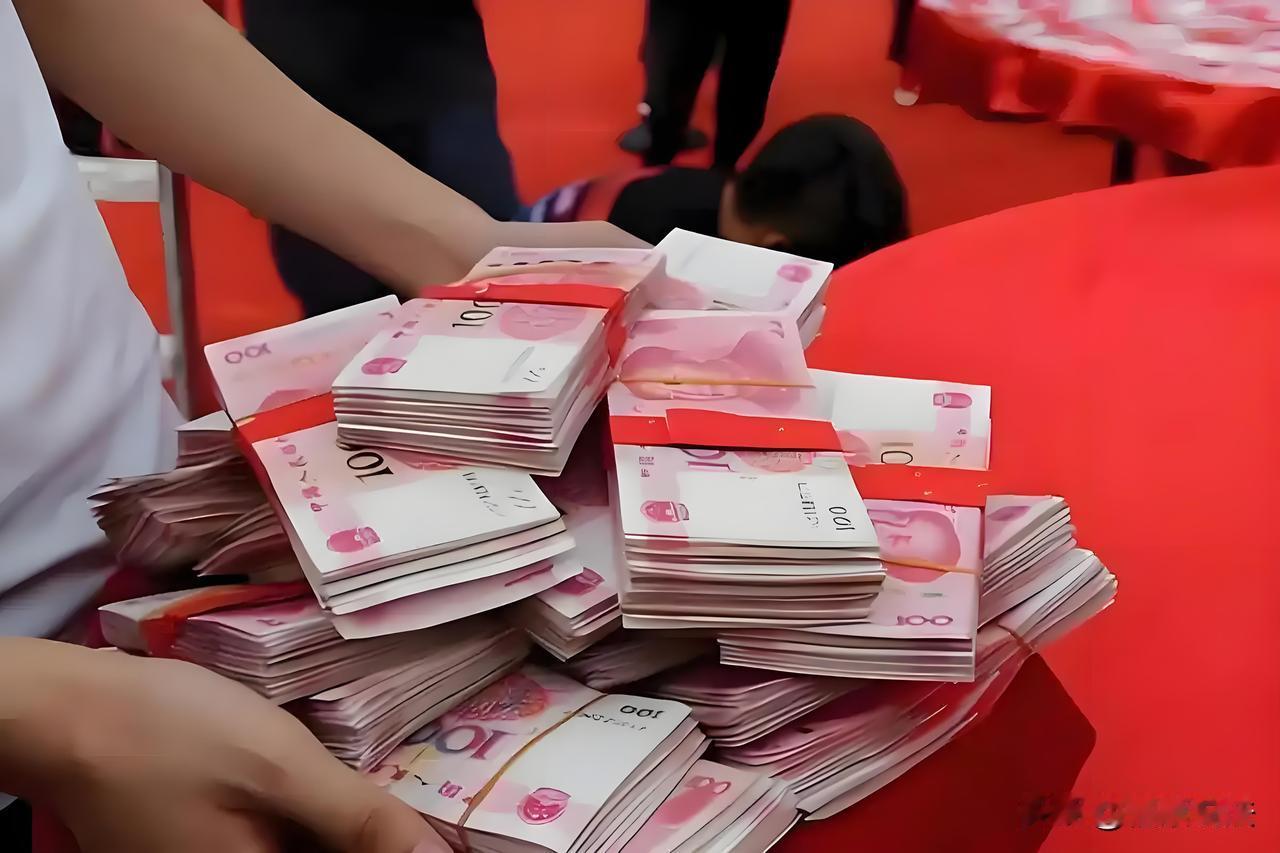 “最爽的判决！”四川，男子给相亲女子9万彩礼，想尽快结婚，可女子拒绝结婚，不退彩