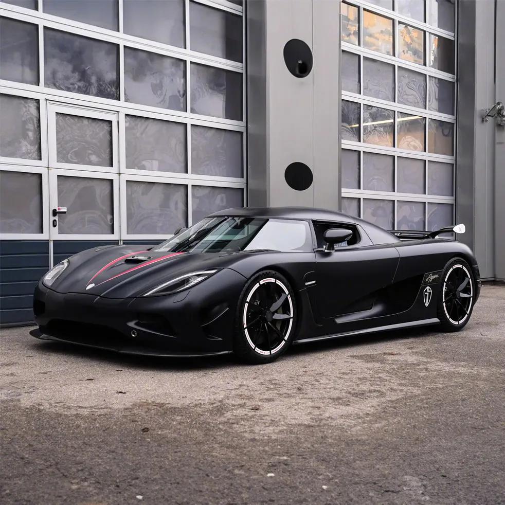 Koenigsegg Agera