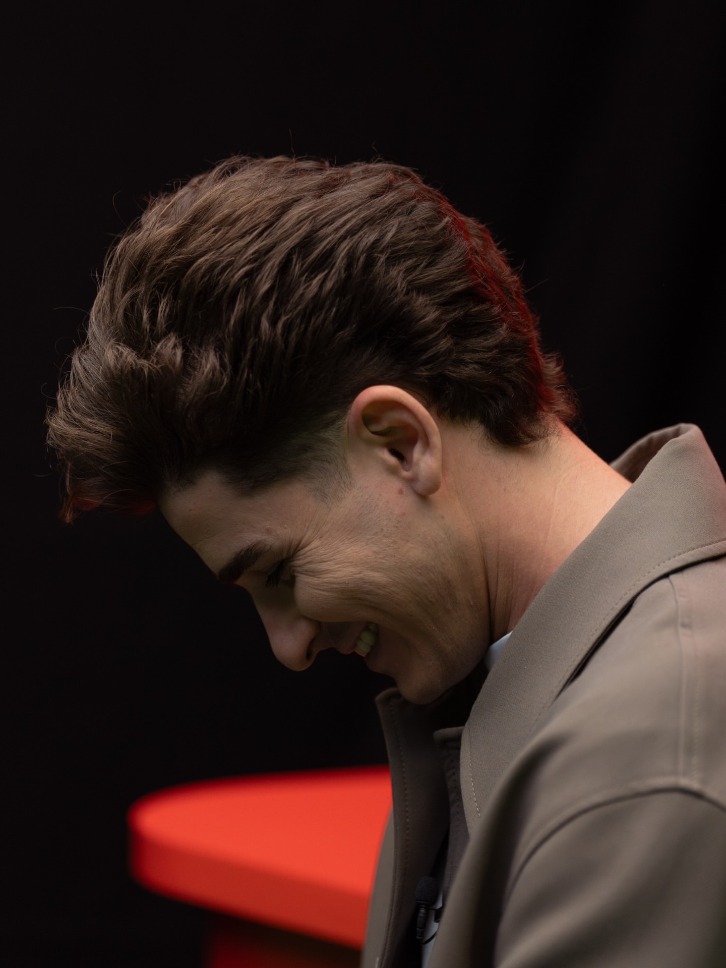 阿尔瓦雷斯更新ins｜😁妻子emilia、恩佐、大马丁、小马达、冈萨雷斯、阿连