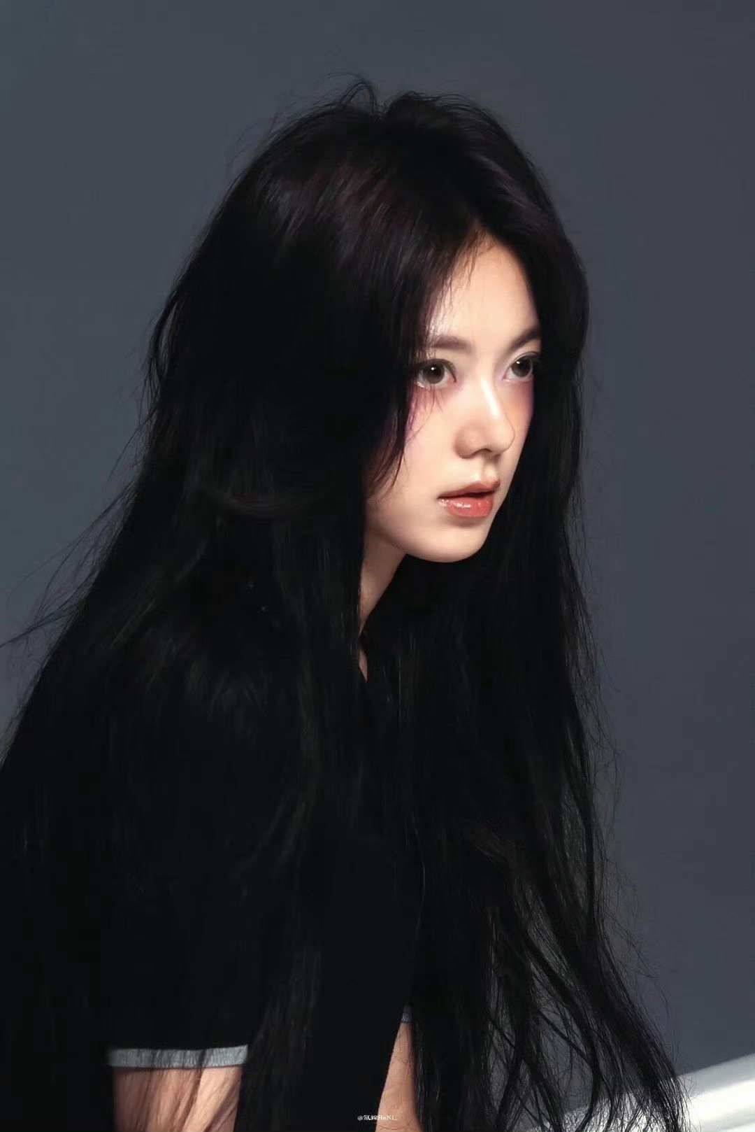 赵今麦 ​​​