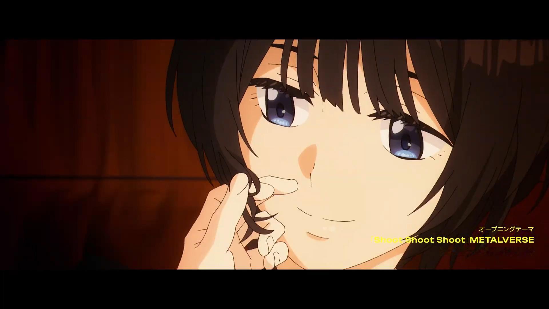 马上就能在大荧幕上看到和鲁搞姬了 