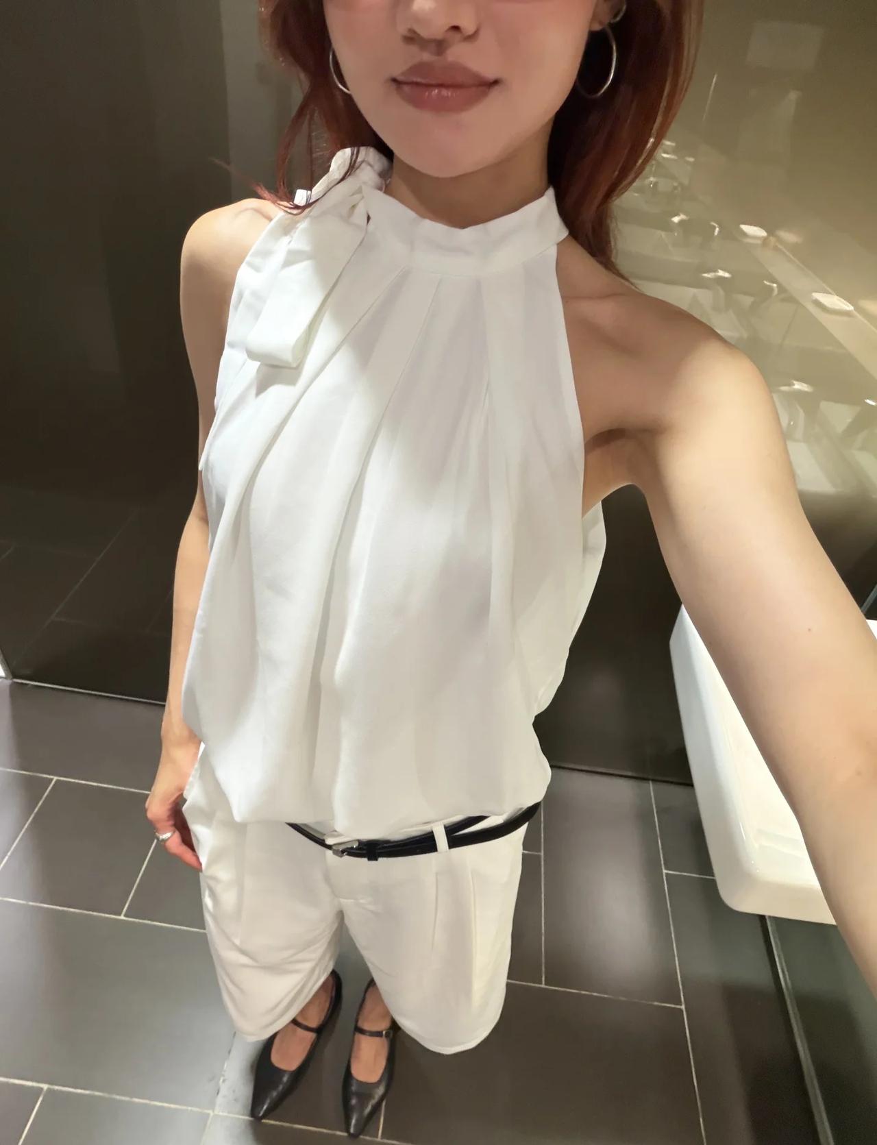 🤍
ootdinspo flowfit fitcheck LEIYULABS 