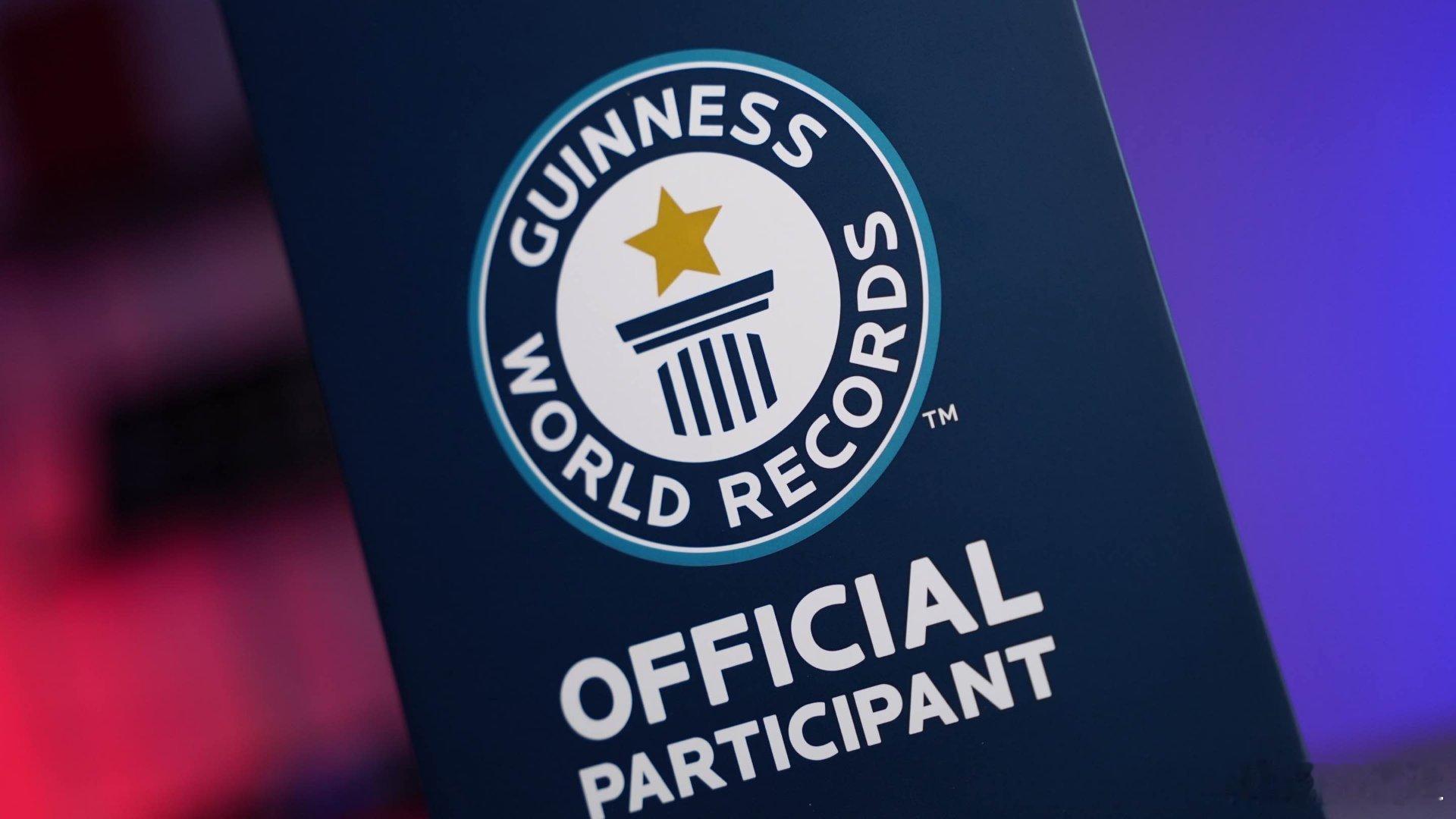 2025汽车之家冬季大考最大规模的实地汽车冬测吉尼斯挑战成功67台车雪中加冕吉尼