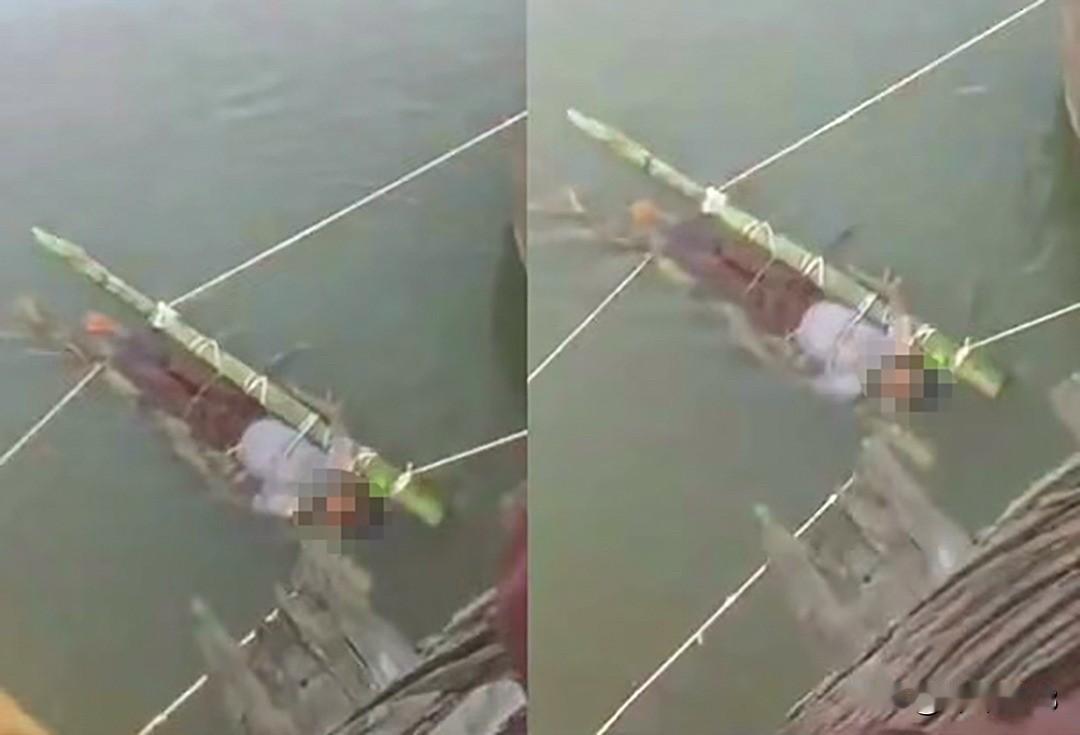 太离谱！印度男孩被蛇咬，泡恒河 12 小时身亡
真的太让人痛心了！
印度一名 1