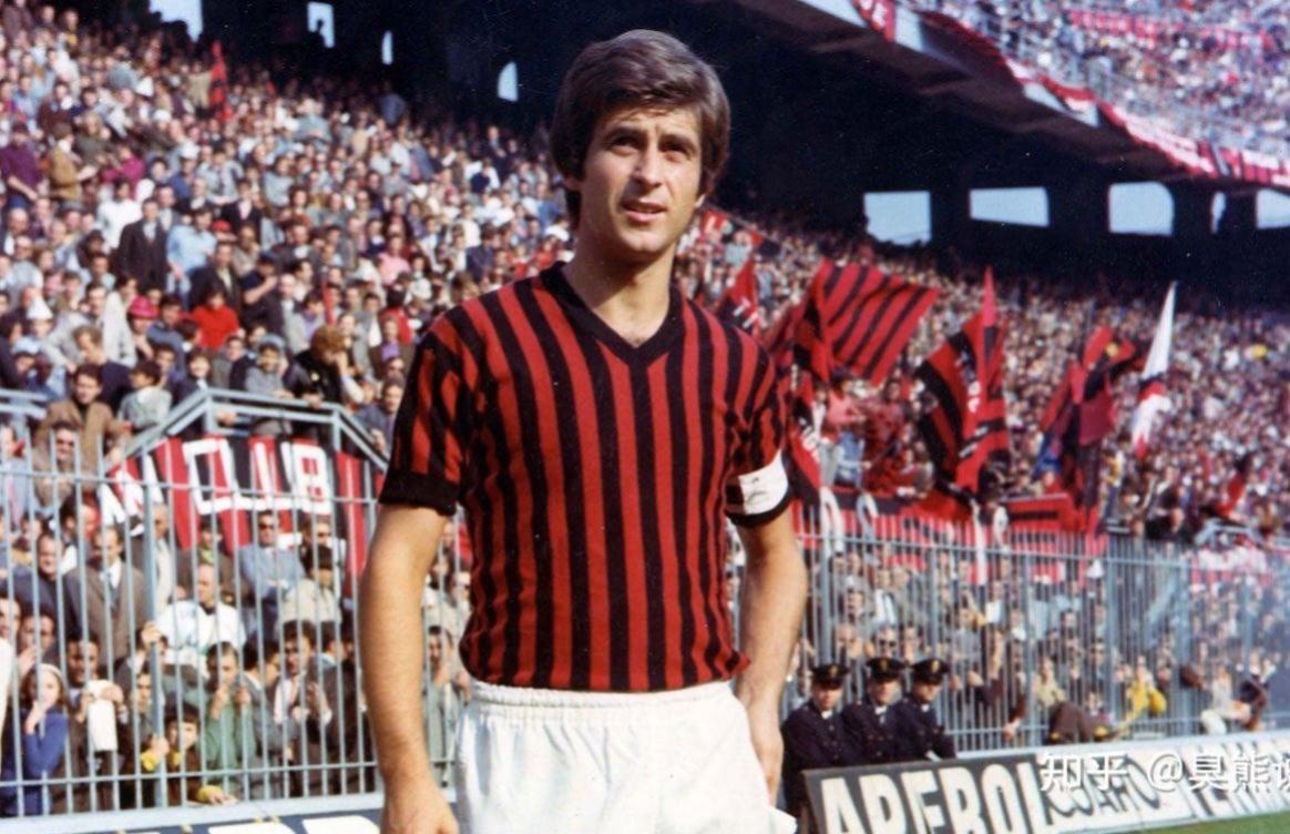 炸锅了，居然没有里维拉的名字！
最近米兰名人堂历史最佳中场候选人，米兰官方给出的