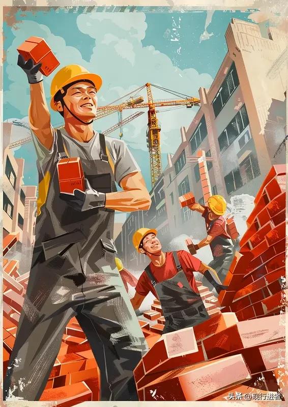 钱确实不如从前好赚了，但最显著的变化是底层民众的生活水平实实在在提高了。这十年经