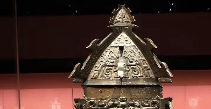 1952年，国民党中将周磐在牢里，知道自己大去之期不久矣。临刑前，他突然对看守说