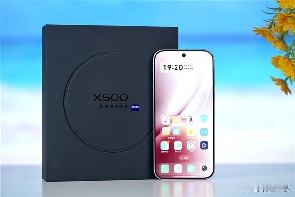 vivo X500值得买吗？四大维度拆解

性能维度｜天玑9600M表现怎么样？