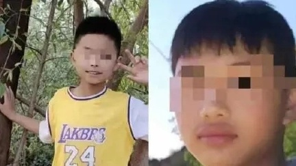 #云南失联两兄弟遗体被找到#到底是因为什么死的，都还这么小，这一家子太悲惨了，为