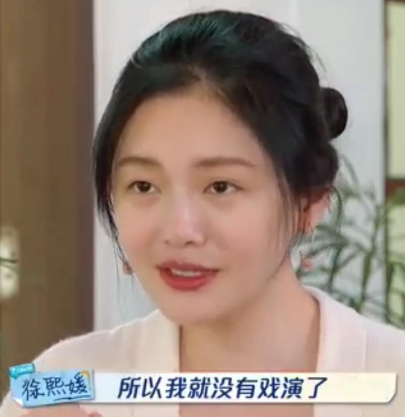 大s考虑复出，原则上同意演妈妈了

具俊晔还是不成器，养家的重任还是要靠大s
