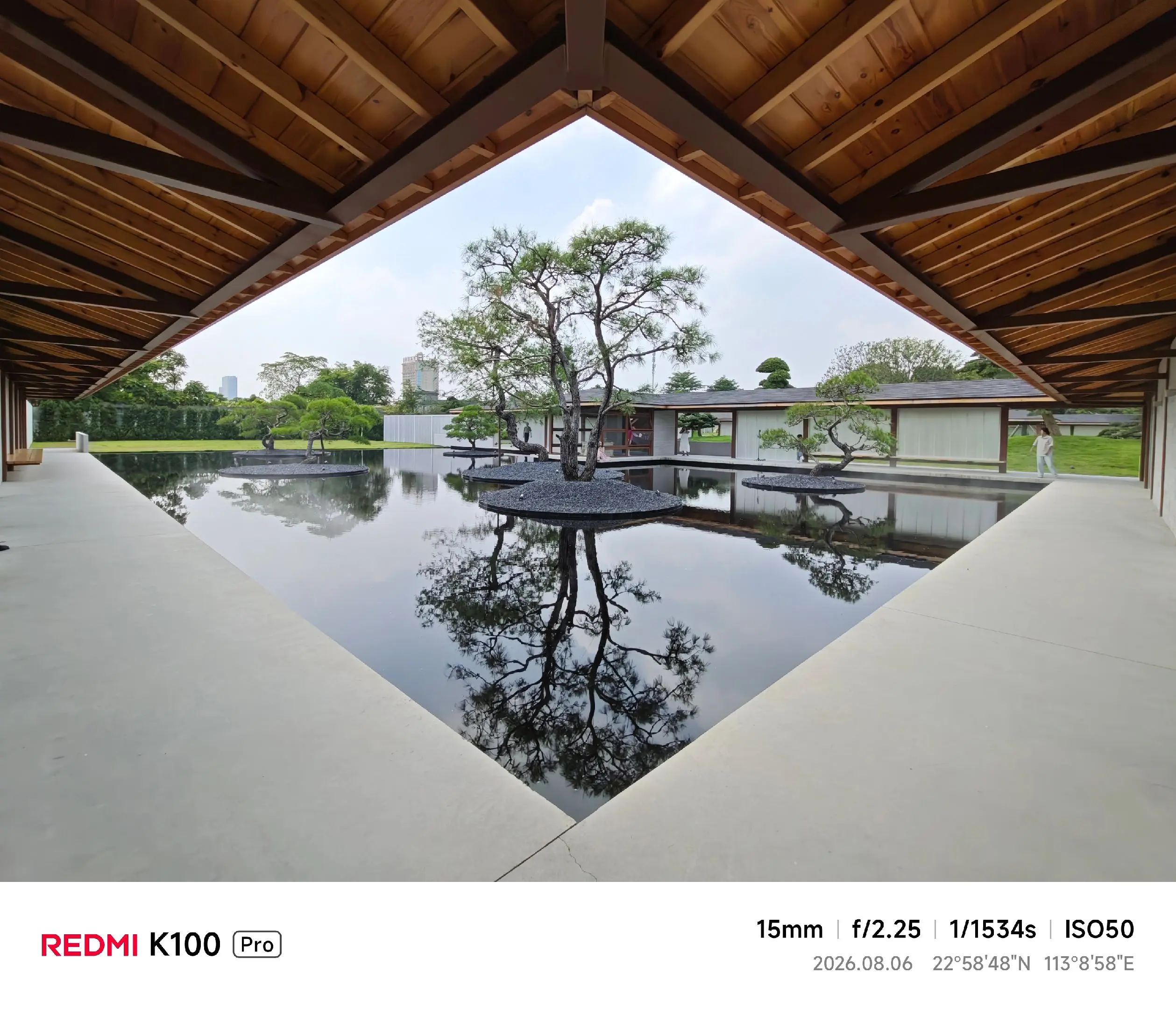 REDMI K100 Pro随手拍。怎么样？是不是感觉还不错？