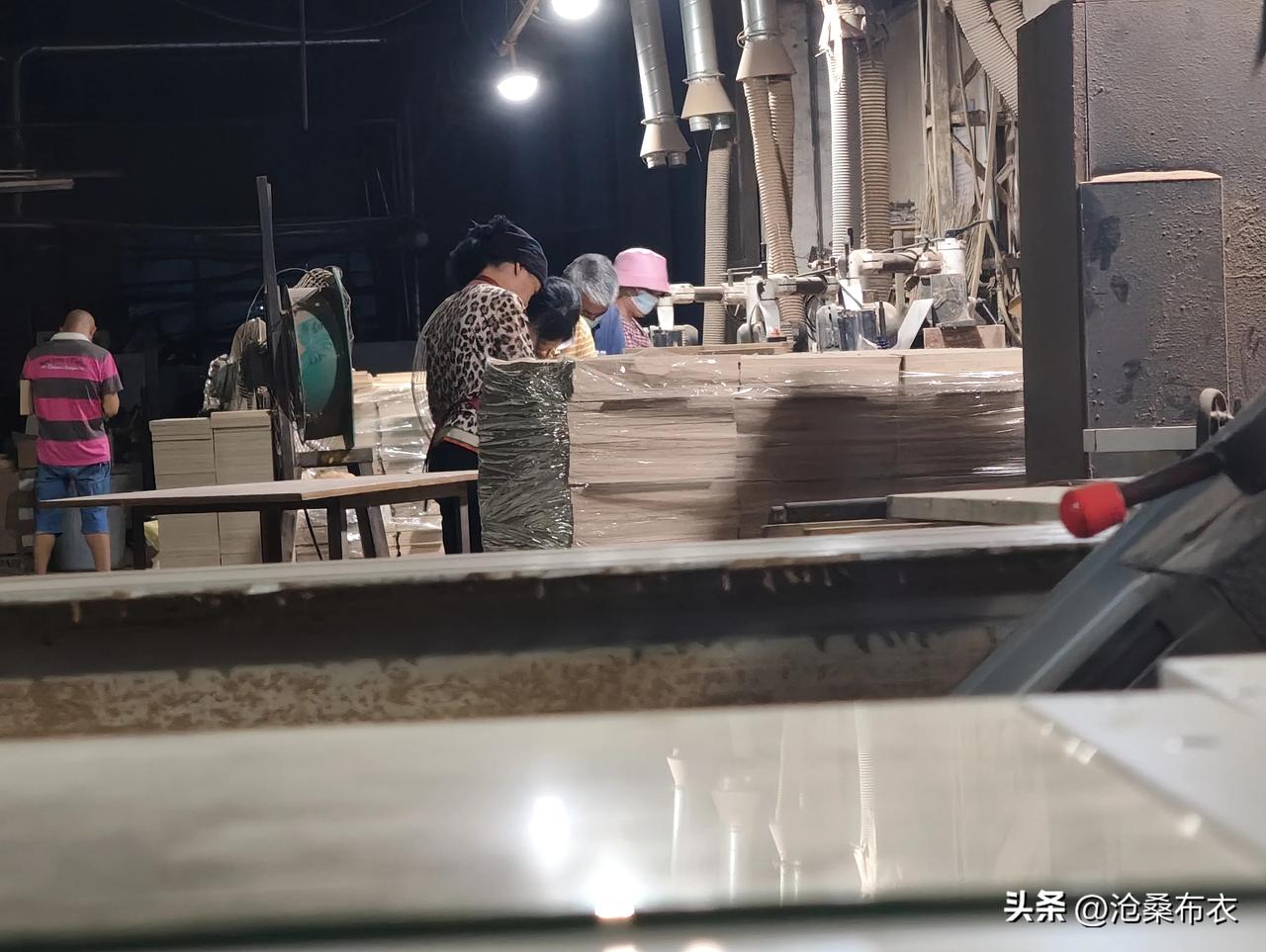 工厂怎么做到不返工呢？细心！