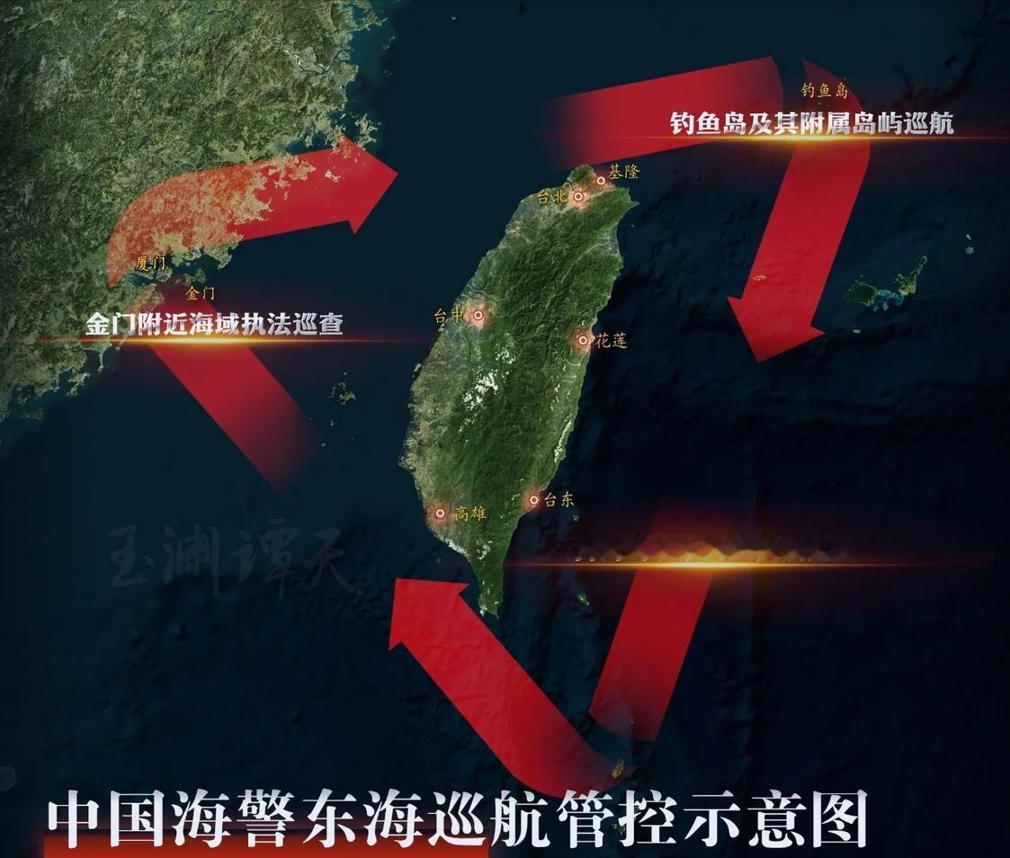 日菲就像“两个小鬼”，有时候还挺难缠，近期，日菲两国单方面宣布启动中国台湾岛以东