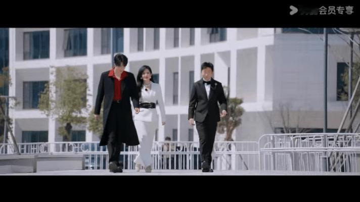 短剧赛道也是让时代少年团闯进来了家人们，谁能想到看个综艺，仿佛看了N部短剧大赏！