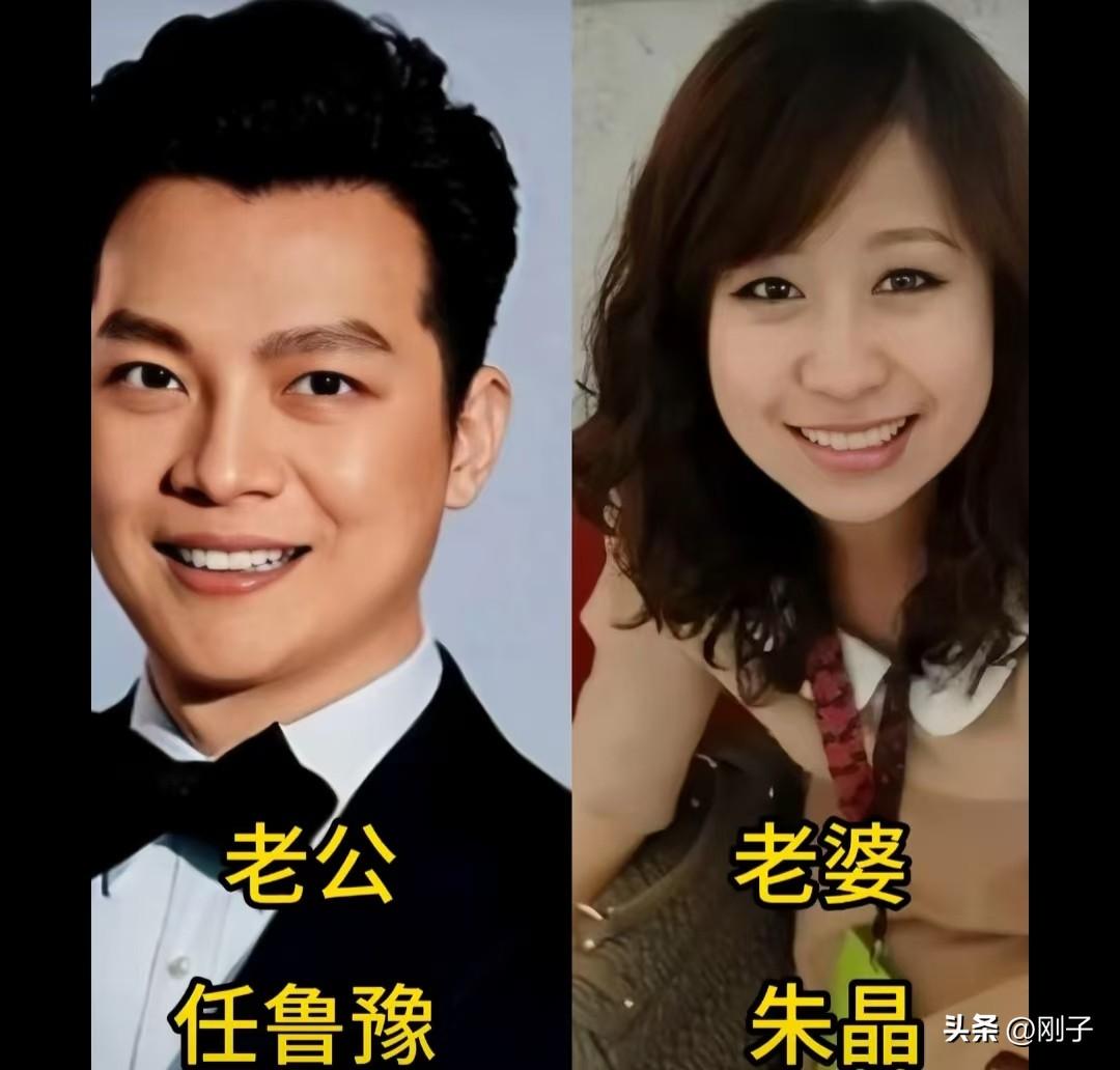 盘点央视知名主持人夫妻，荧幕上光鲜亮丽，生活里冷暖相伴
 
荧幕前他们是家喻户晓