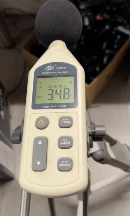 据tech4gamers报道，国外博主modyfikatorcasper进行的一