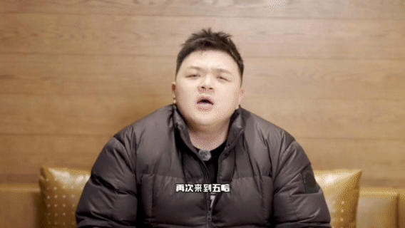艾福杰尼在《五哈5》新疆站太圈粉了！他熟悉当地的每一处角落，带五哈团体验的项目一