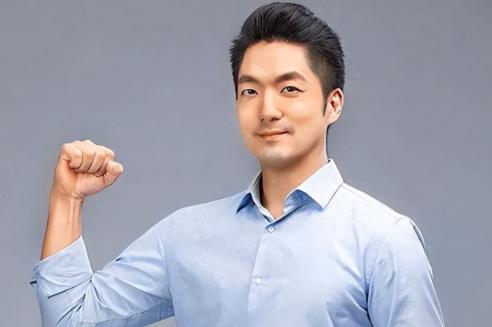没想到，蒋万安在国民党居然藏得这么深！10月15日台媒爆料，蒋万安居然当众表示：