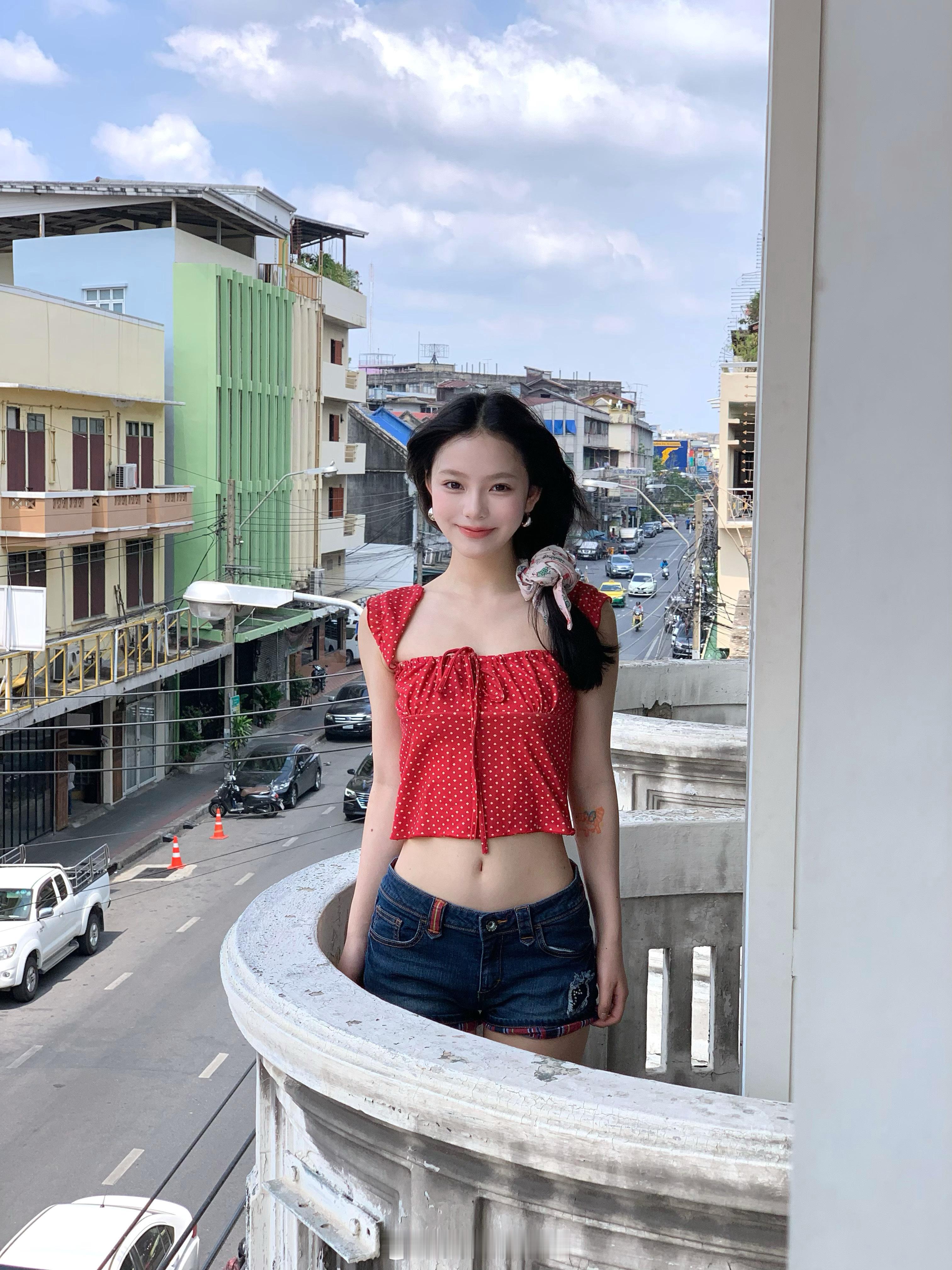 好喜欢好喜欢夏天  ​​​