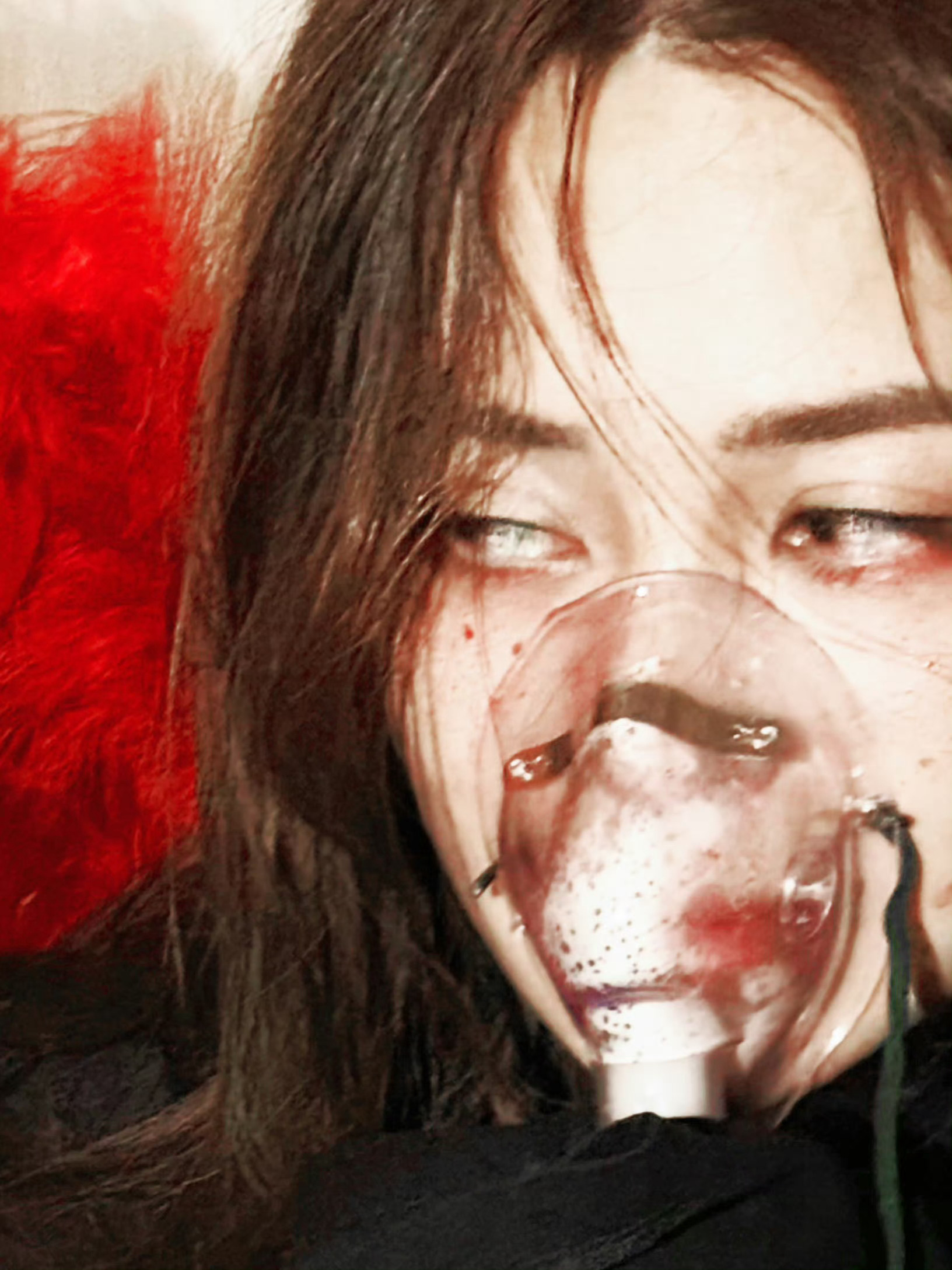 【钟欣潼】孕育万鬼的鬼母与她腹中诞生的唯一一个异类 